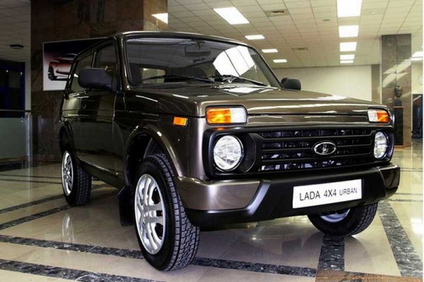 Старая закалка новой Лады 4х4, обзор того, что говорят владельцы