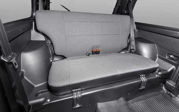 Старая закалка новой Лады 4х4, обзор того, что говорят владельцы