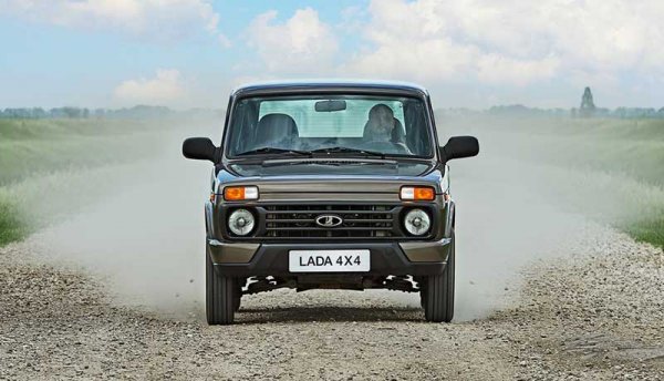 Старая закалка новой Лады 4х4, обзор того, что говорят владельцы