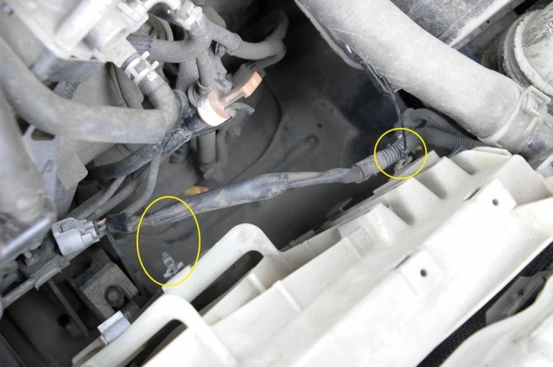 Стартер для Toyota Corolla 120