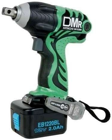 Стоит ли покупать электроинструмент Hitachi