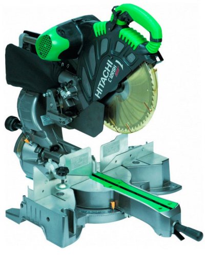 Стоит ли покупать электроинструмент Hitachi