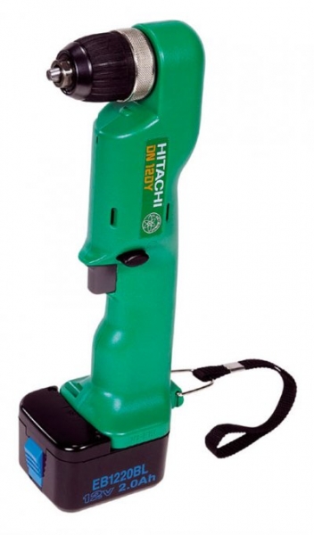 Стоит ли покупать электроинструмент Hitachi