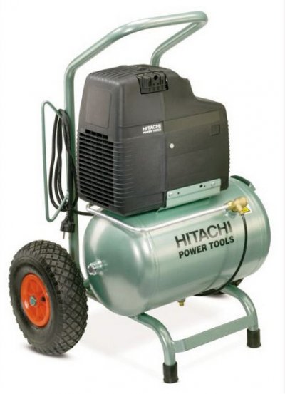 Стоит ли покупать электроинструмент Hitachi