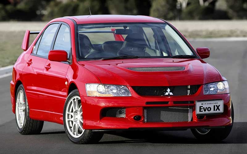 Стоит ли покупать Mitsubishi Lancer 9? Полный обзор, общие и кузовные проблемы автомобиля