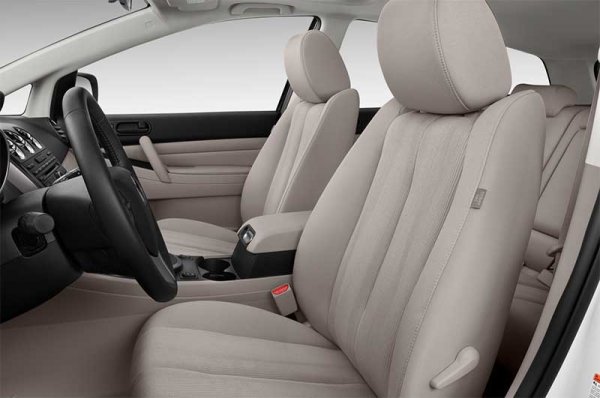 Стоит ли покупать подержанный кроссовер Mazda CX-7, отзывы