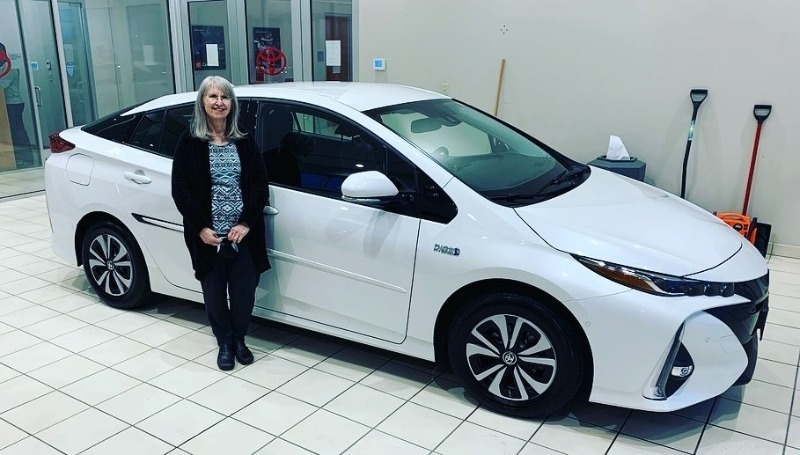 Стоит ли новая Toyota Prius своих денег?