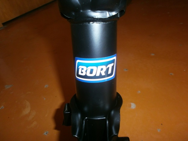 Амортизаторы Bort