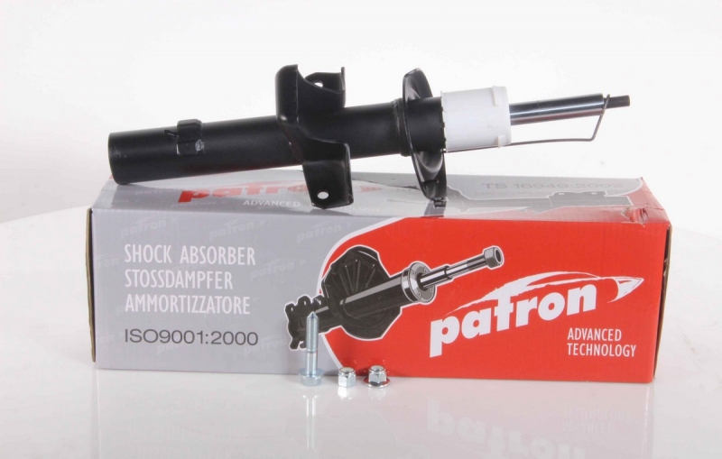 Амортизаторы Patron