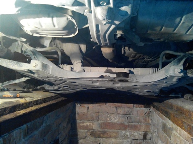 Стойки и втулки стабилизатора Corolla 120