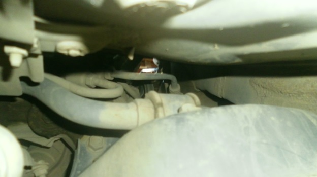 Стойки и втулки стабилизатора Corolla 120