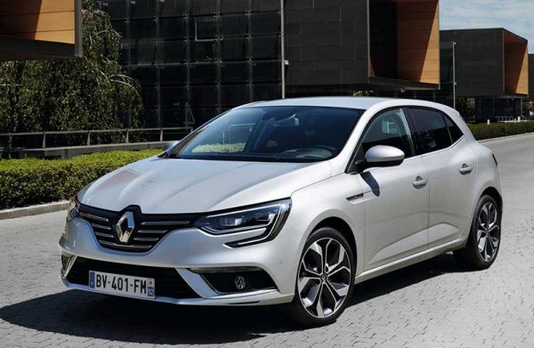 Страна производитель автомобилей Рено, заводы в России