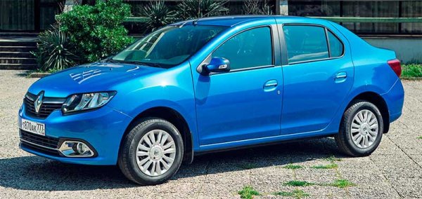 Страна производитель автомобилей Рено, заводы в России