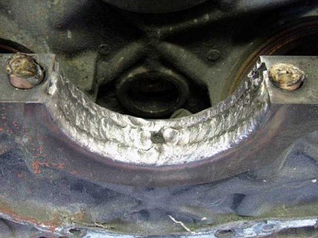 Стук в двигателе автомобиля, причины, методы диагностики