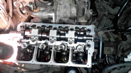 Стук в двигателе автомобиля, причины, методы диагностики