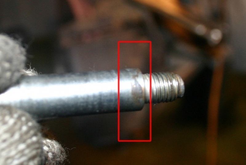 Volkswagen Polo суппорт