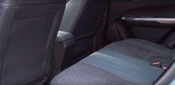 Suzuki Vitara 2019 - волк в плотной шкуре, обзор, плюсы и минусы автомобиля