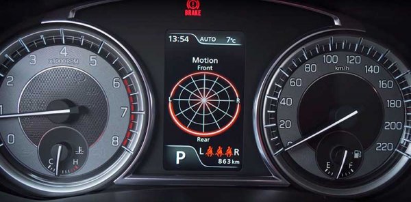 Suzuki Vitara 2019 - волк в плотной шкуре, обзор, плюсы и минусы автомобиля