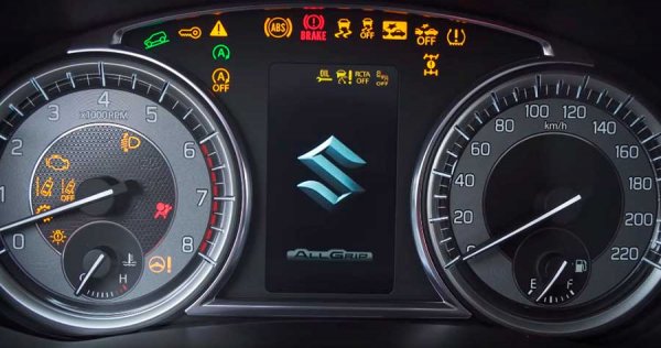 Suzuki Vitara 2019 - волк в плотной шкуре, обзор, плюсы и минусы автомобиля