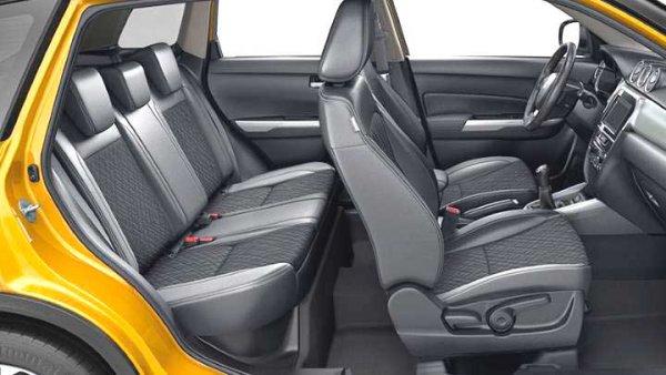Suzuki Vitara 2019 - волк в плотной шкуре, обзор, плюсы и минусы автомобиля