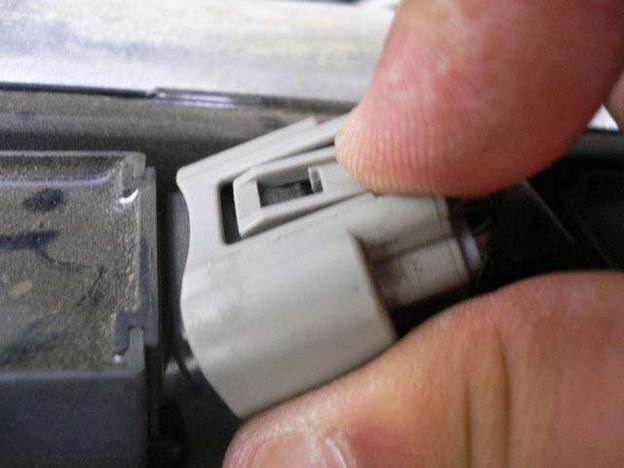 Свечи зажигания и катушка зажигания Toyota Corolla 120