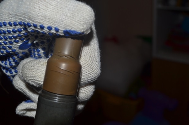 Свечи зажигания и катушка зажигания Toyota Corolla 120