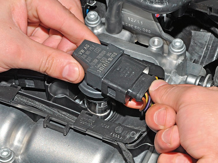 Свечи зажигания Volkswagen Polo