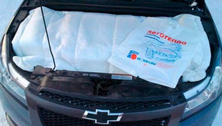 Теплоизоляция автомобиля своими руками