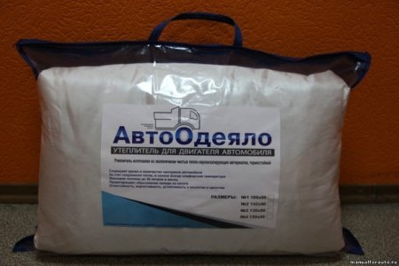 Теплоизоляция автомобиля своими руками