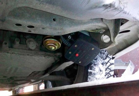 Теплоизоляция автомобиля своими руками