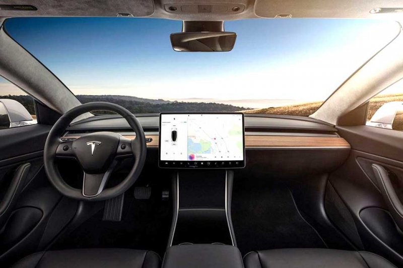 Tesla Model 3 на вторичном рынке. Дорогая покупка или деньги на ветер?