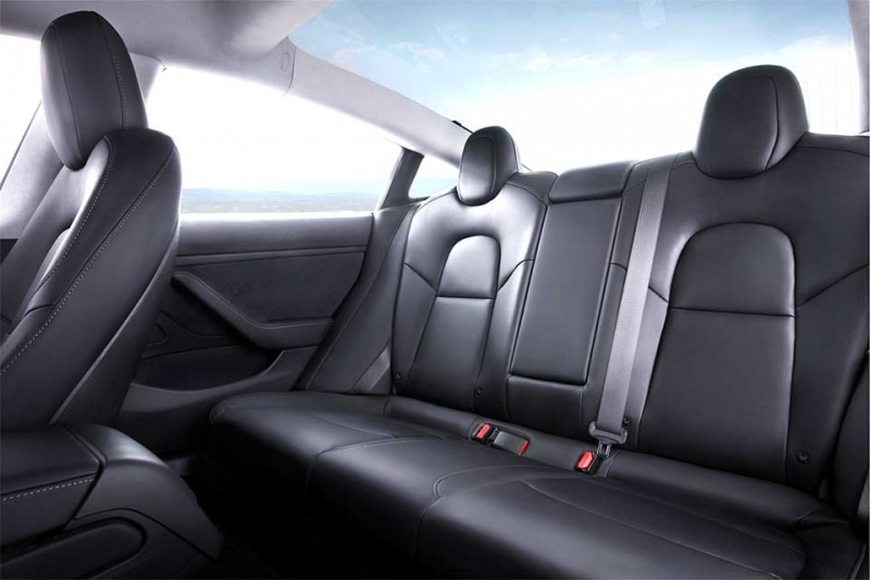 Tesla Model 3 на вторичном рынке. Дорогая покупка или деньги на ветер?