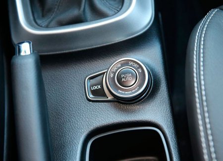 Тест-драйв автомобиля Suzuki New SX4: строго по шаблону