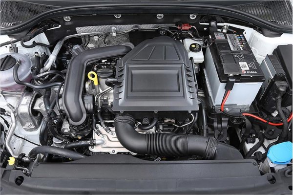 Дорожный тест новой Skoda Octavia 2017 1.4TSI DSG плюсы и минусы автомобиля