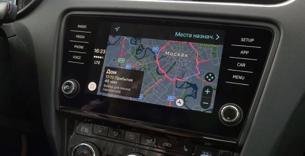 Дорожный тест новой Skoda Octavia 2017 1.4TSI DSG плюсы и минусы автомобиля