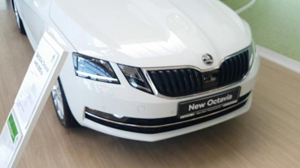 Дорожный тест новой Skoda Octavia 2017 1.4TSI DSG плюсы и минусы автомобиля