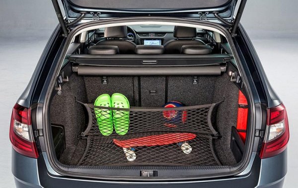 Дорожный тест новой Skoda Octavia 2017 1.4TSI DSG плюсы и минусы автомобиля