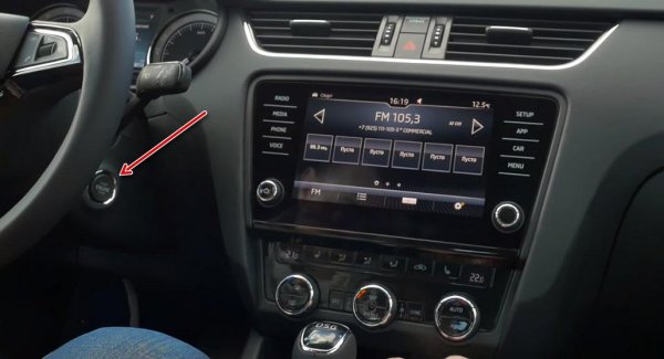 Дорожный тест новой Skoda Octavia 2017 1.4TSI DSG плюсы и минусы автомобиля