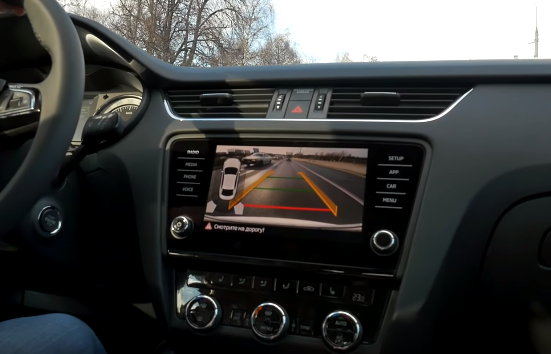 Дорожный тест новой Skoda Octavia 2017 1.4TSI DSG плюсы и минусы автомобиля
