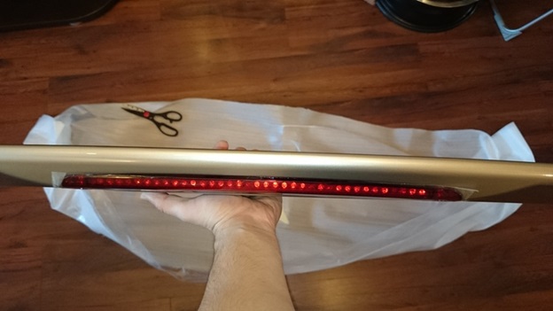 Тюнинг Тойота Королла 120