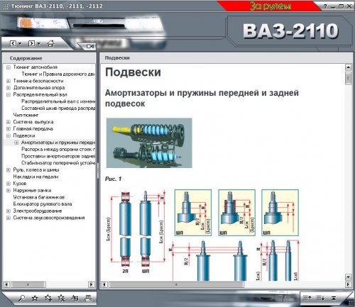 Тюнинг ВАЗ 2110 своими руками