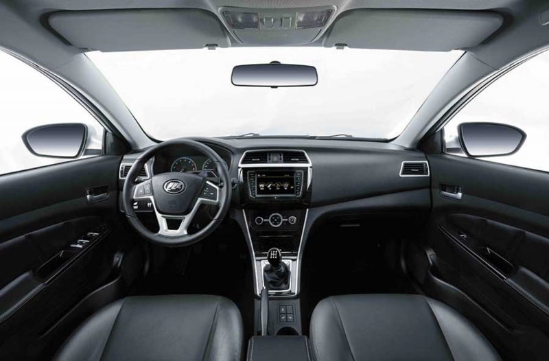 ТОП-15 популярных китайских автомобилей на российском рынке