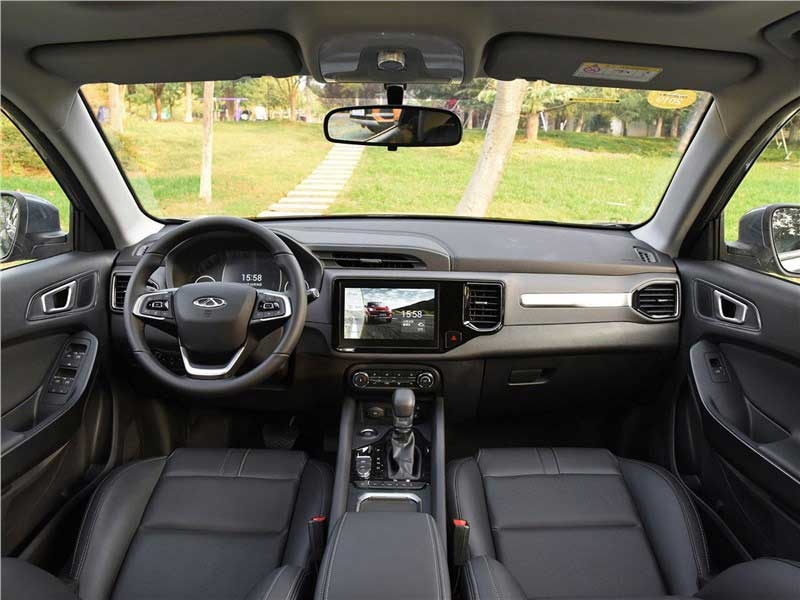 ТОП-15 популярных китайских автомобилей на российском рынке