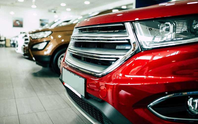 ТОП-15 популярных китайских автомобилей на российском рынке