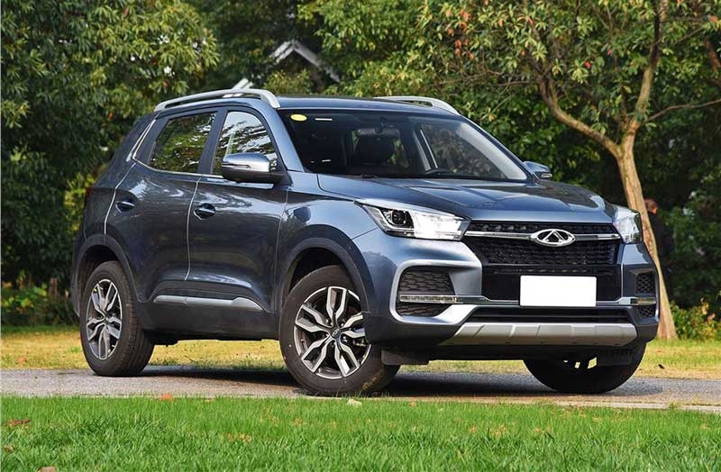 ТОП-15 популярных китайских автомобилей на российском рынке