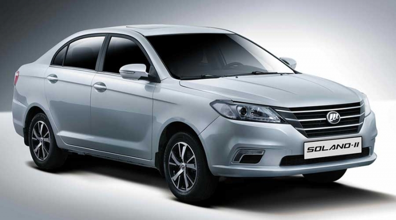 ТОП-15 популярных китайских автомобилей на российском рынке