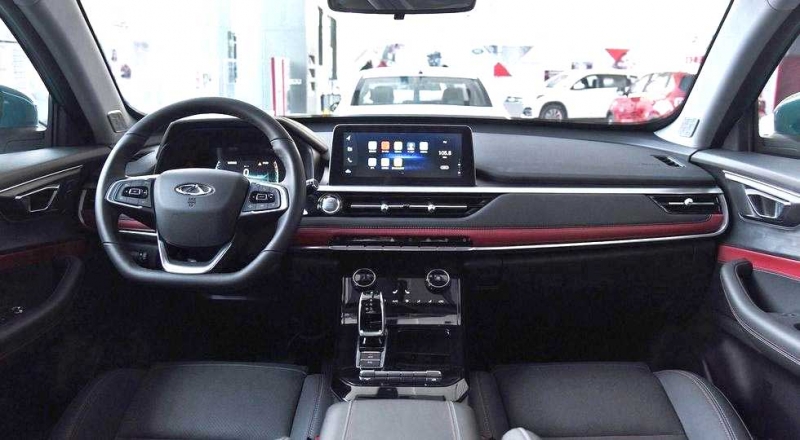 ТОП-15 популярных китайских автомобилей на российском рынке