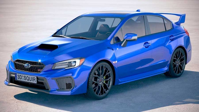 ТОП-15 лучших спортивных автомобилей стоимостью менее 30 000 долларов