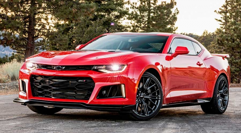 ТОП-15 лучших спортивных автомобилей стоимостью менее 30 000 долларов