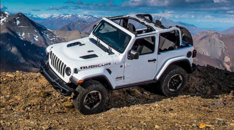 ТОП-15 лучших спортивных автомобилей стоимостью менее 30 000 долларов